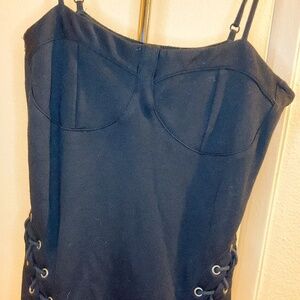 Bodycon Dress